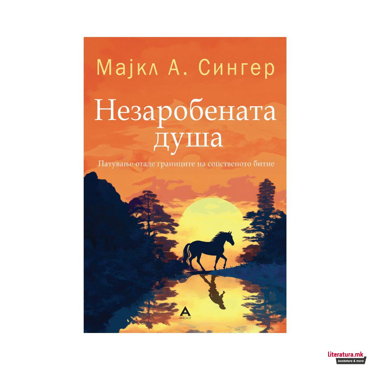 Незаробената душа