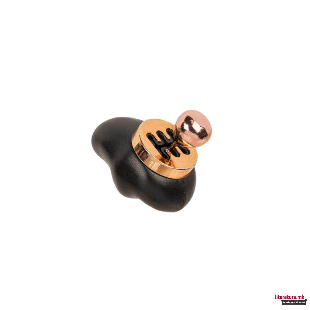 Анти-стрес фигура - Менувач на брзини 