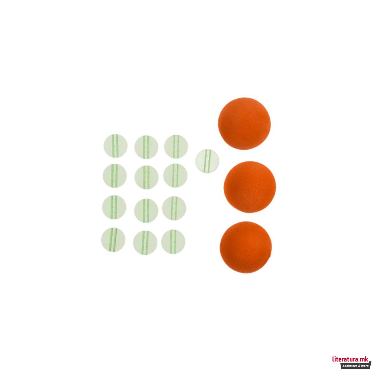 Друштвена игра, Beer Can Shot Game 