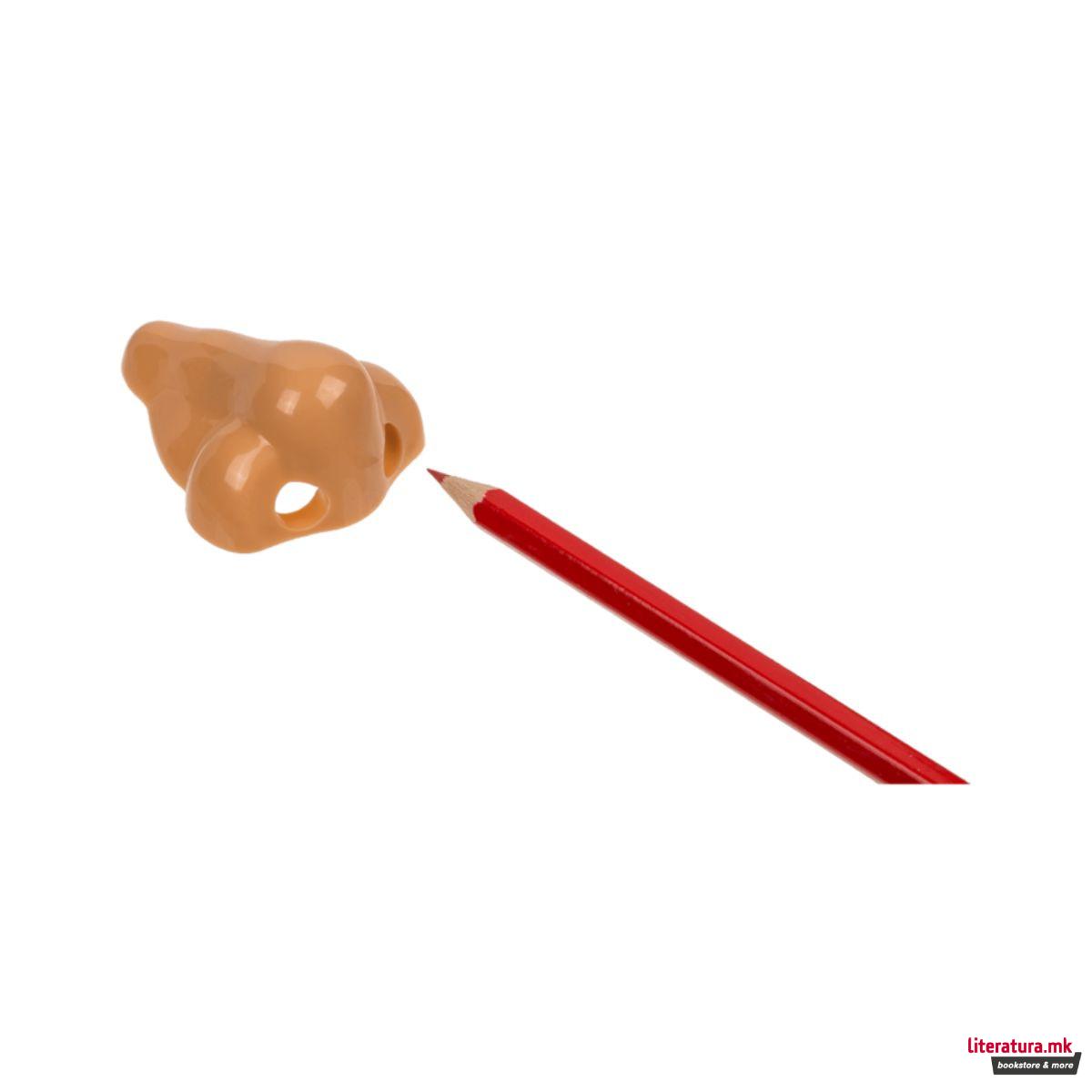 Острилка - Нос 