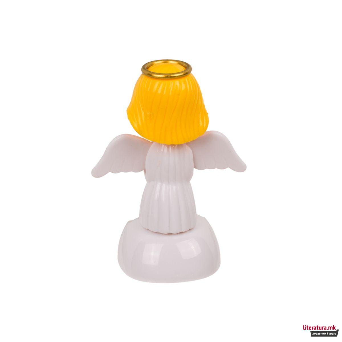 Соларна фигура - Ангелче 