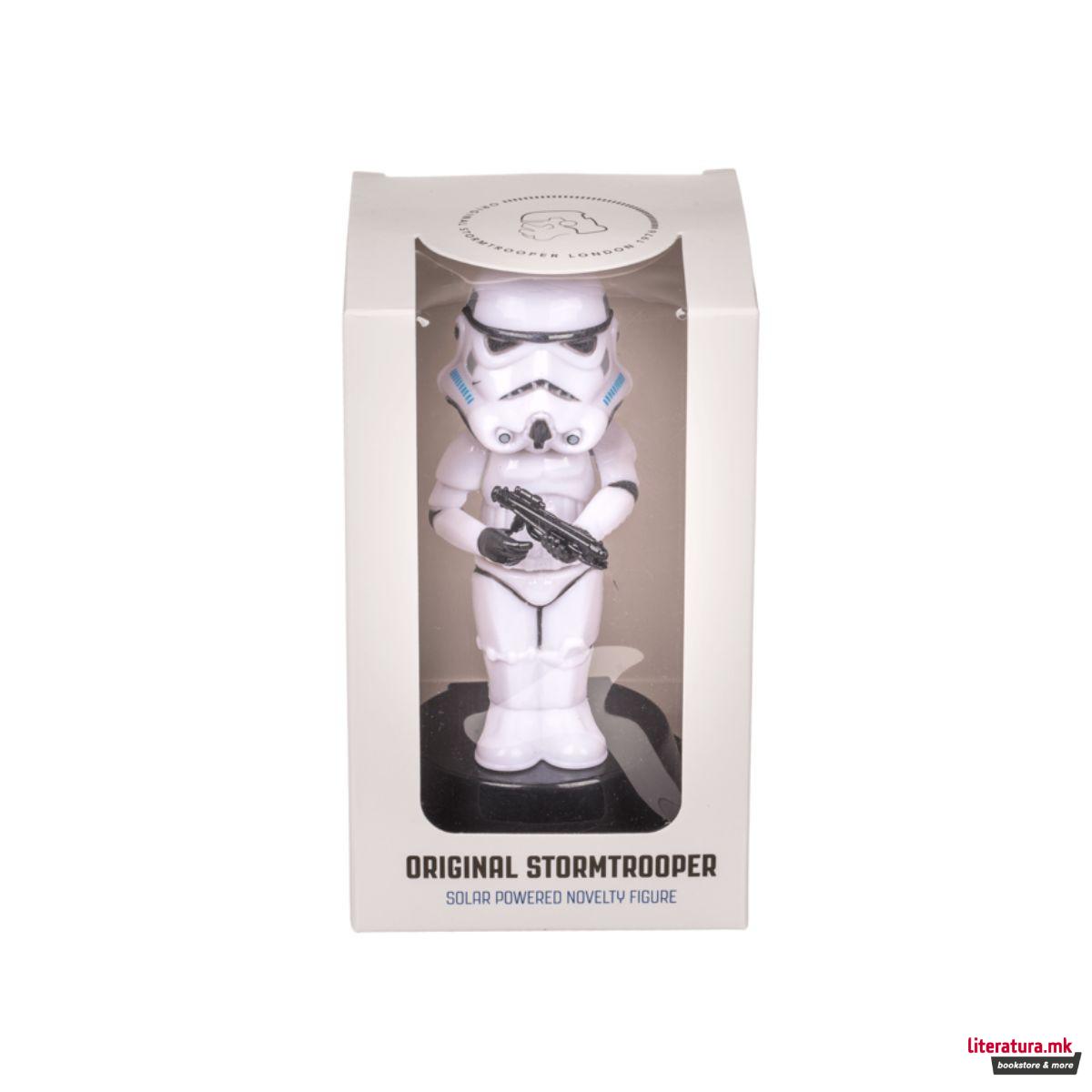 Соларна фигура, Star Wars: Stormtrooper 