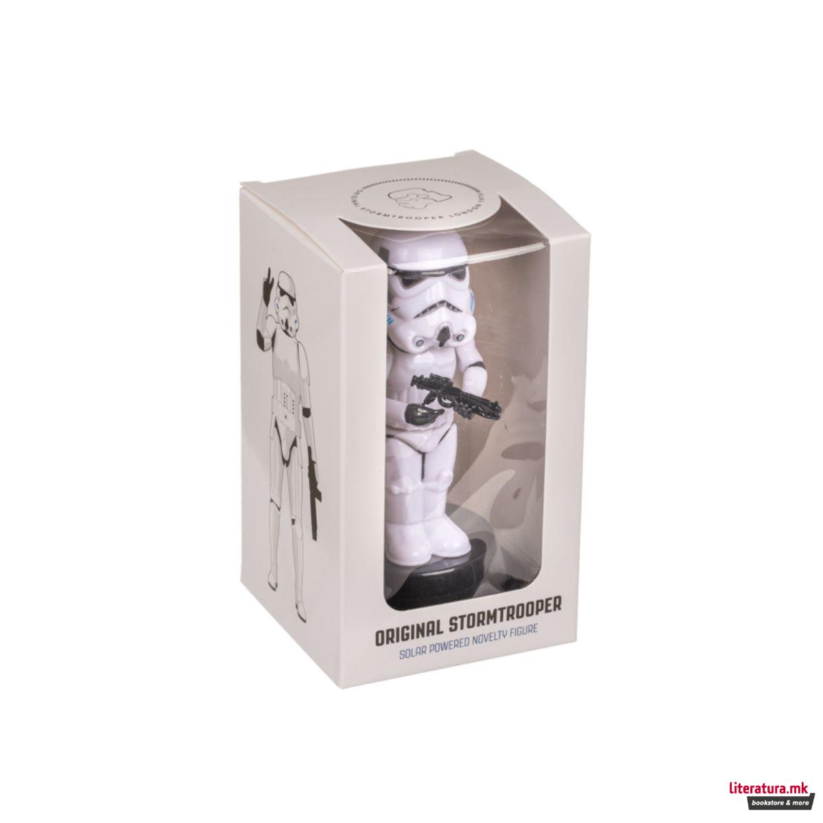 Соларна фигура, Star Wars: Stormtrooper 