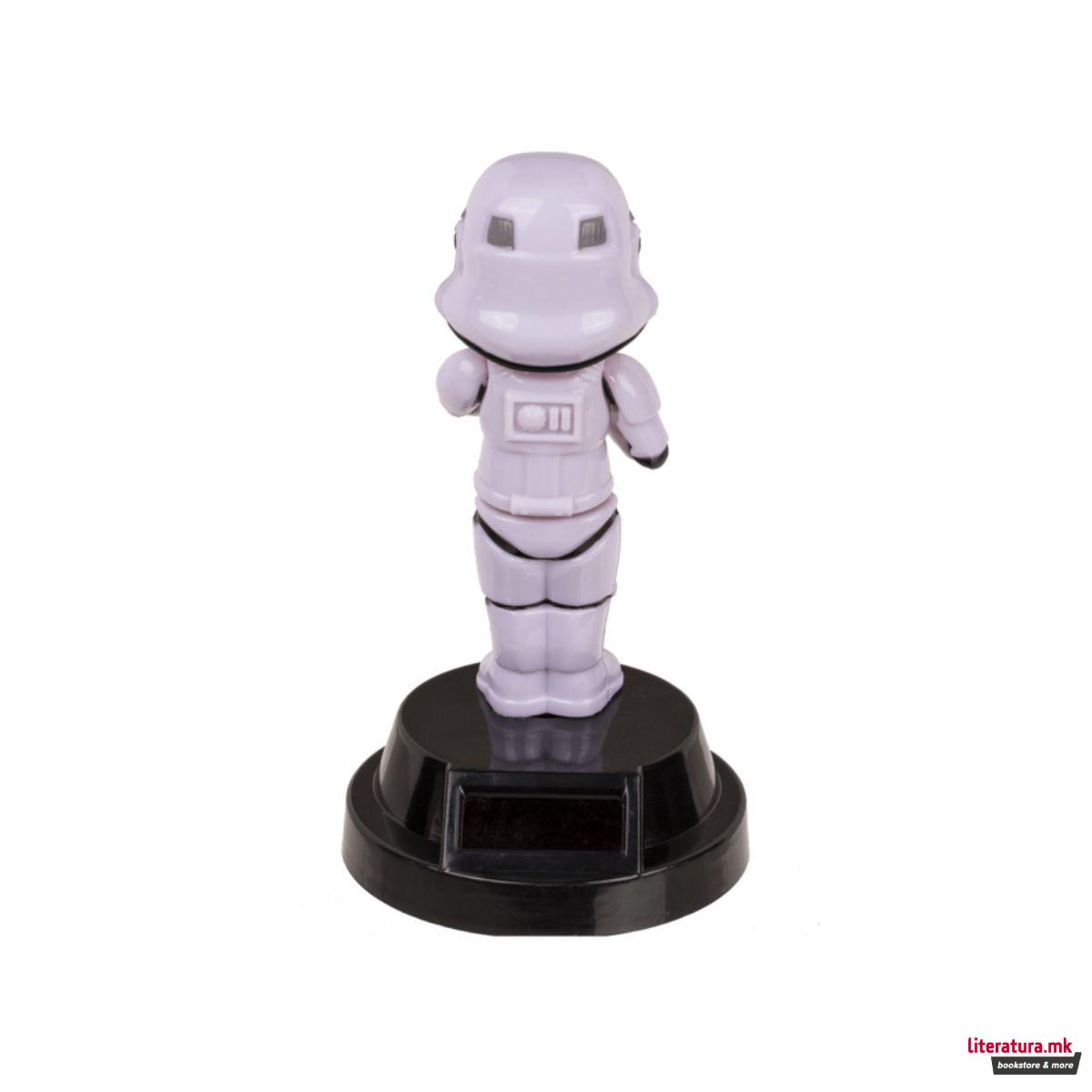 Соларна фигура, Star Wars: Stormtrooper 