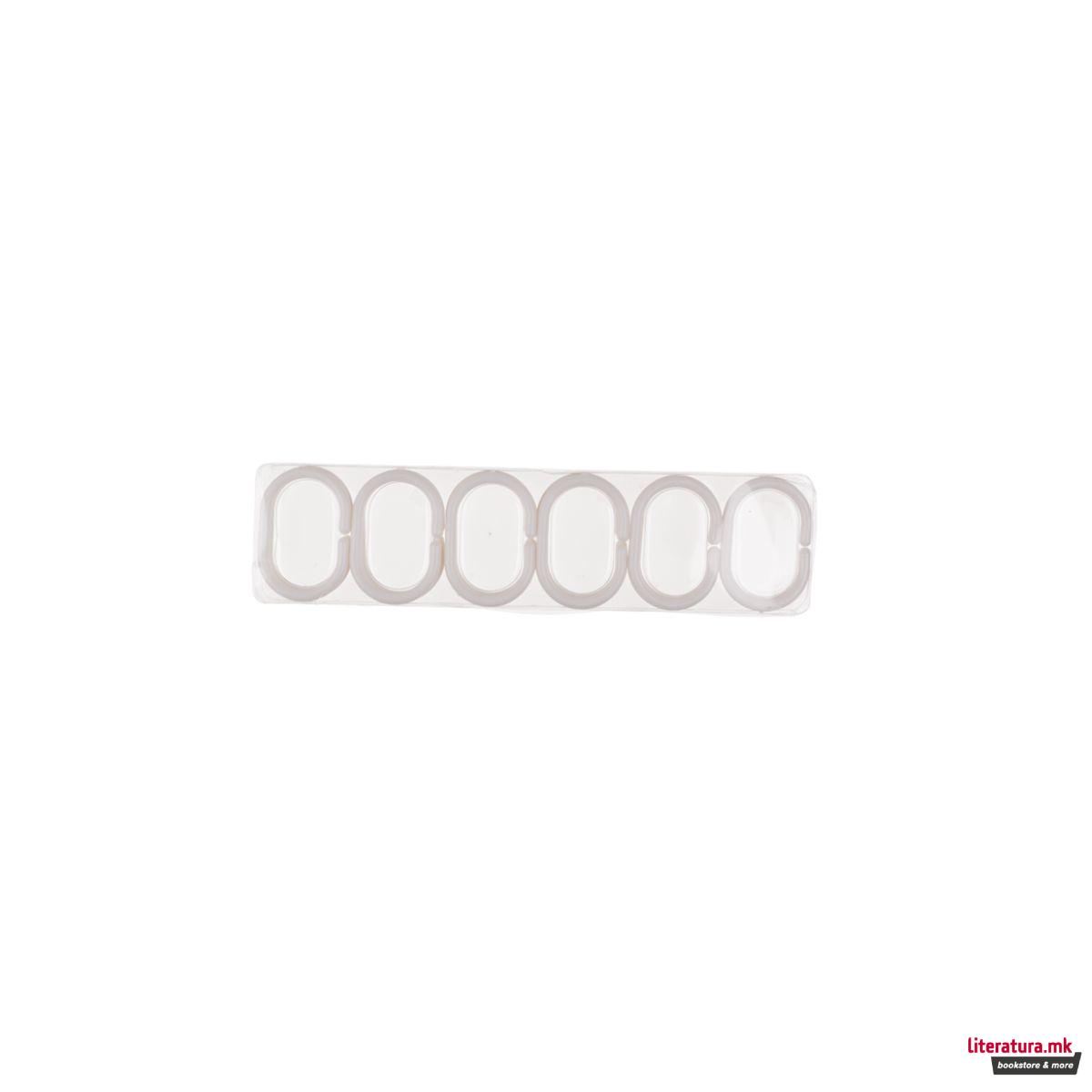 Завеса за во бања - Периоден систем 