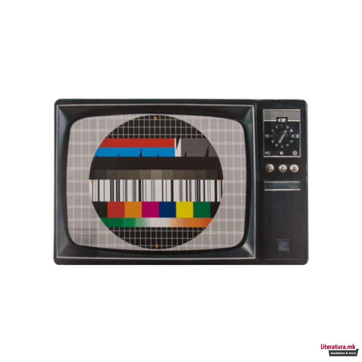 Подметач за на маса, Nostalgic Hi-Fi Devices, 4 дизајни