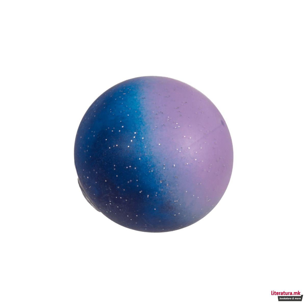 Анти-стрес фигура, Galaxy 