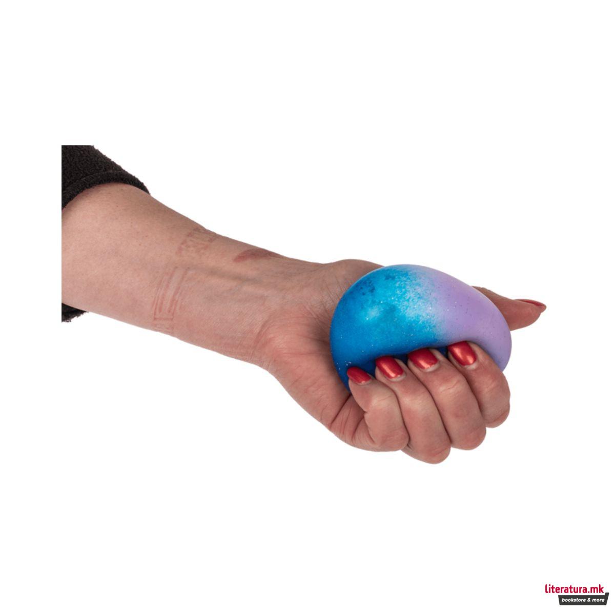 Анти-стрес фигура, Galaxy 