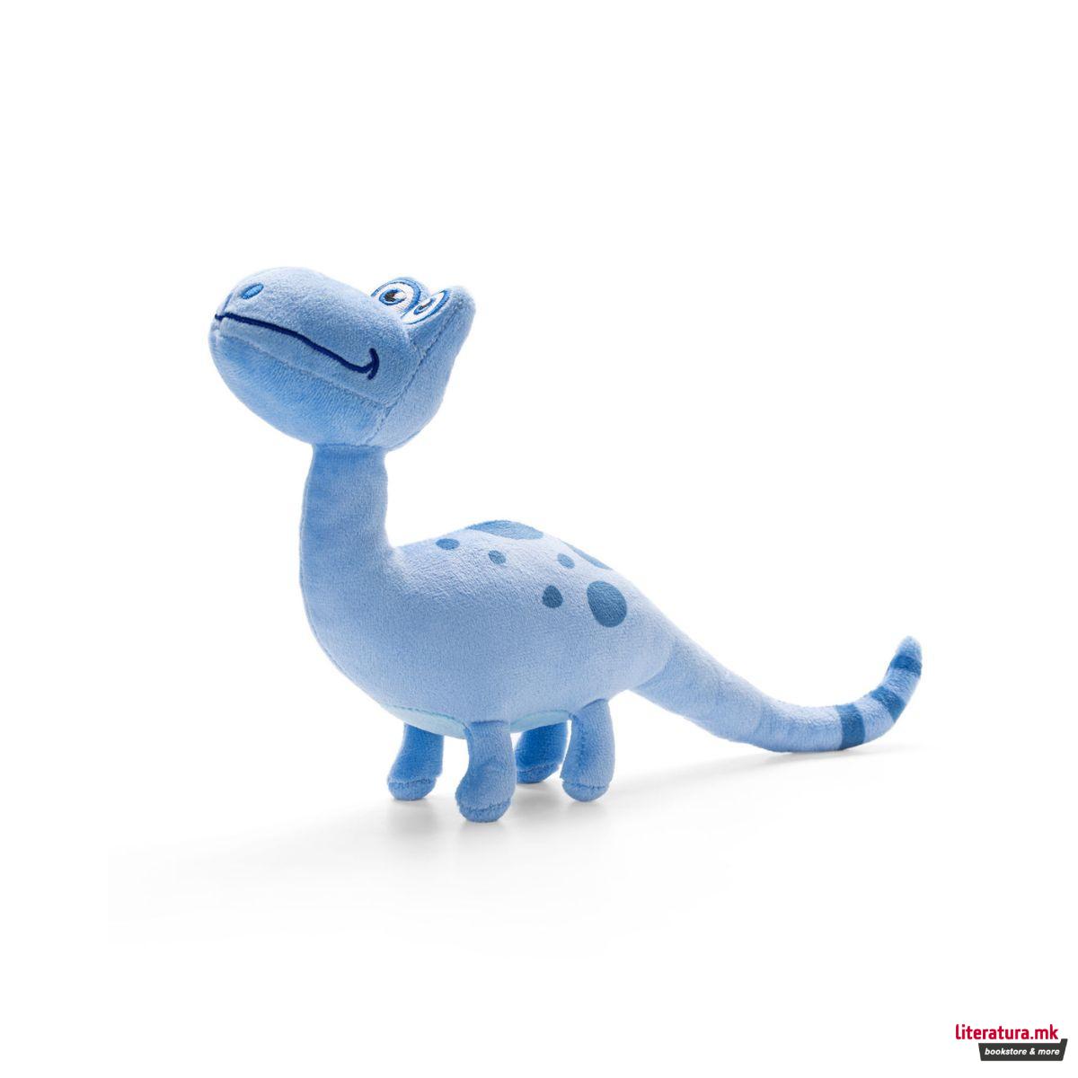 Кадифена кукла - Даро 