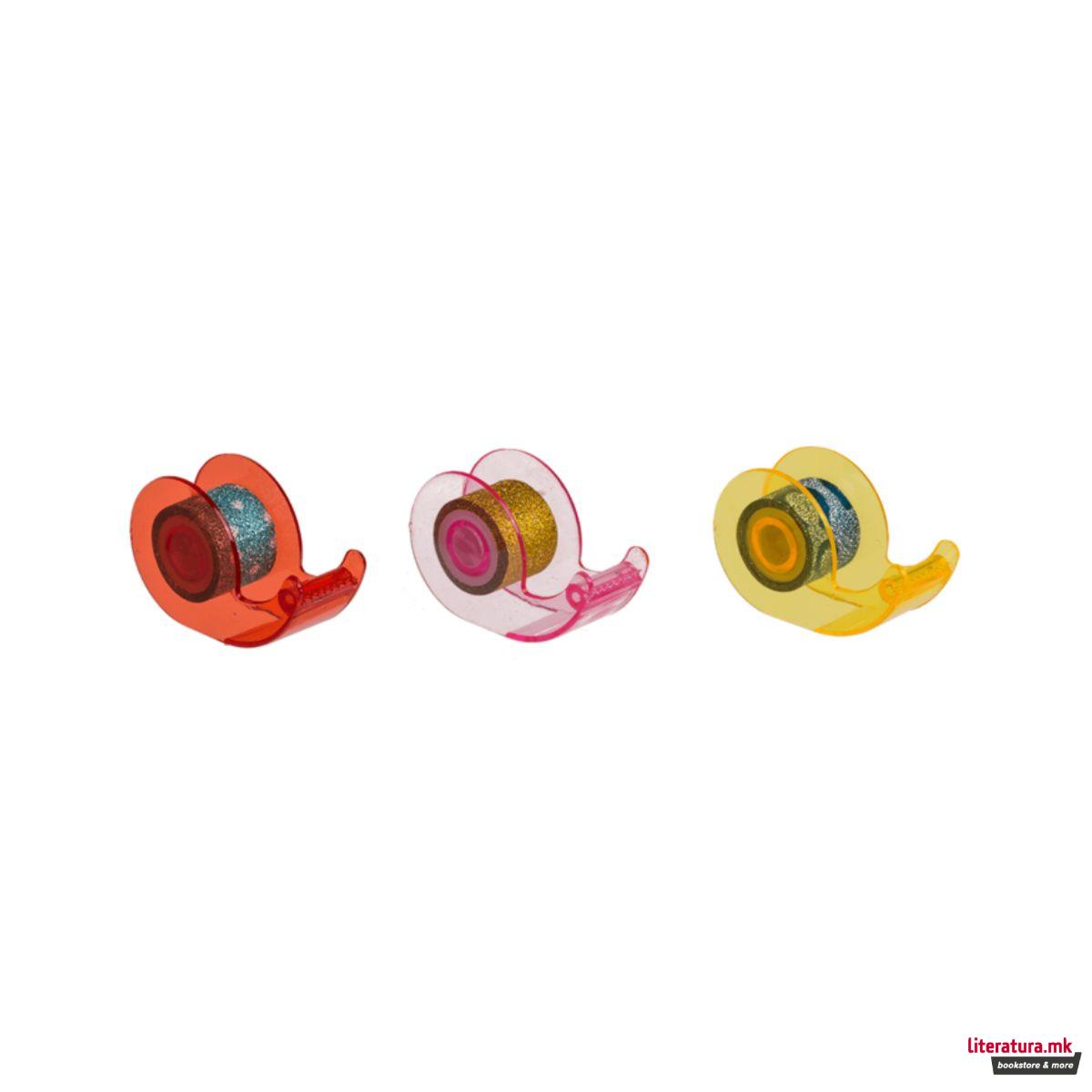 Декоративен селотејп, Fancy