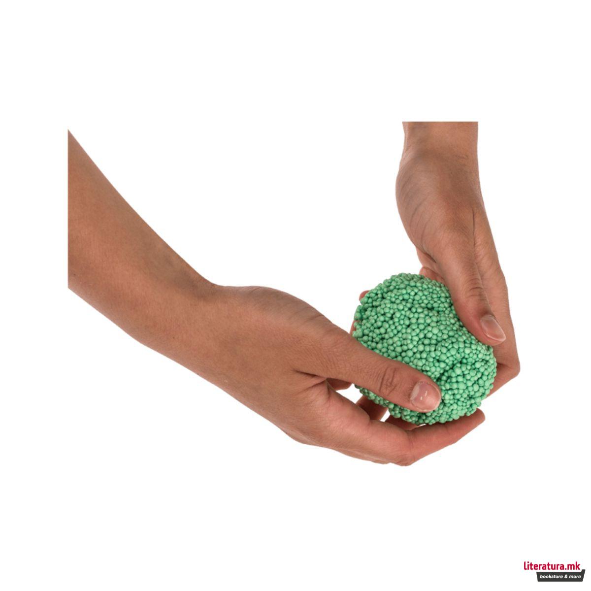 Фигура од пена - Диносаурус, 4 дизајни 