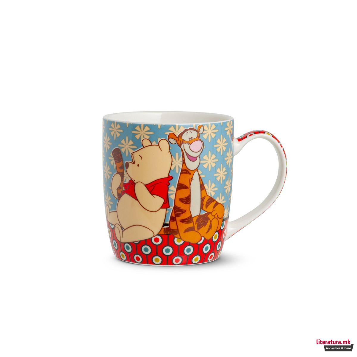 Шолја, Disney, Winnie The Pooh Tales, 360 ml 