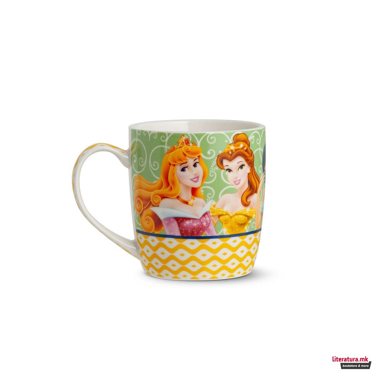 Шолја, Disney, Princesses Tales, 360 ml 