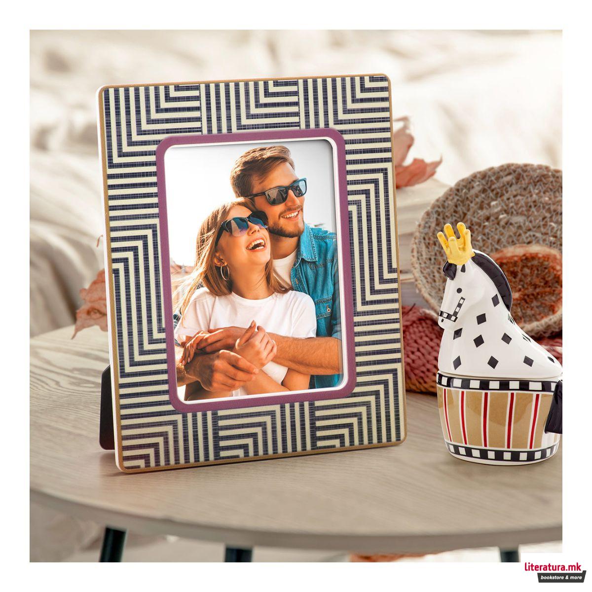 Рамка за слика, Home - Chloe, 22 x 27 cm 