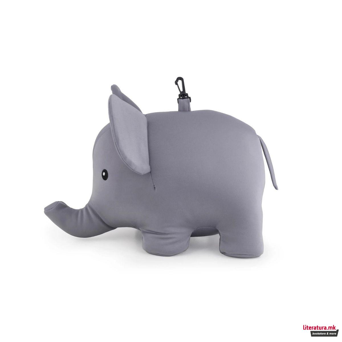 Перница за патување, Zip & Flip Elephant 