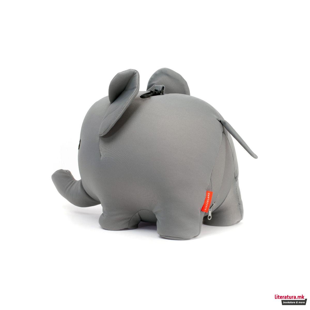 Перница за патување, Zip & Flip Elephant 