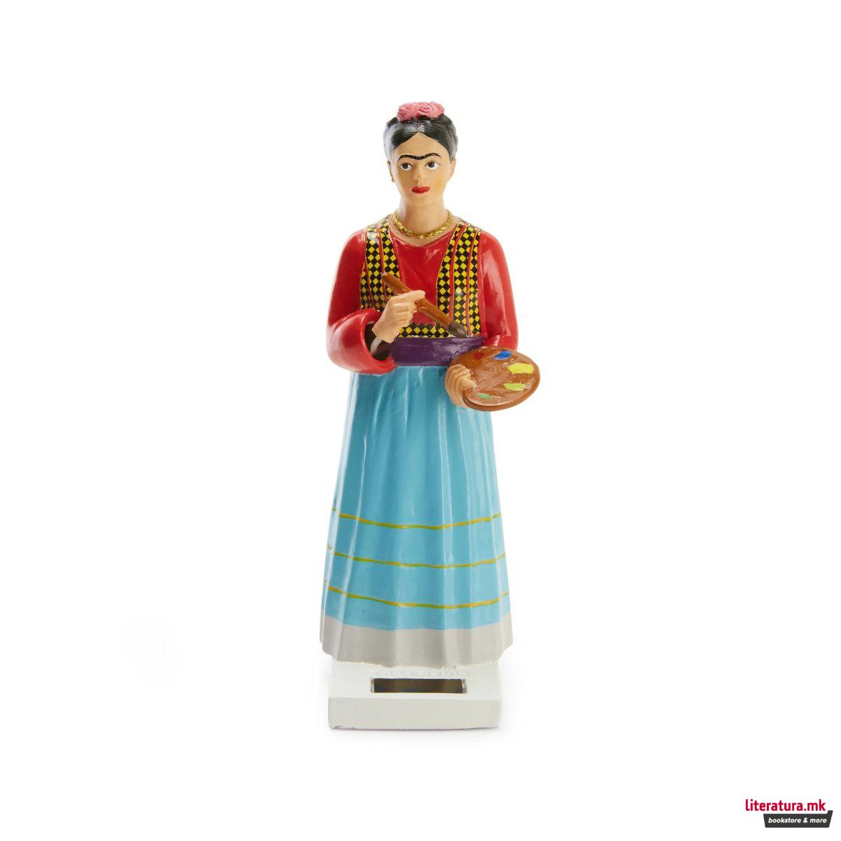 Соларна фигура Frida 