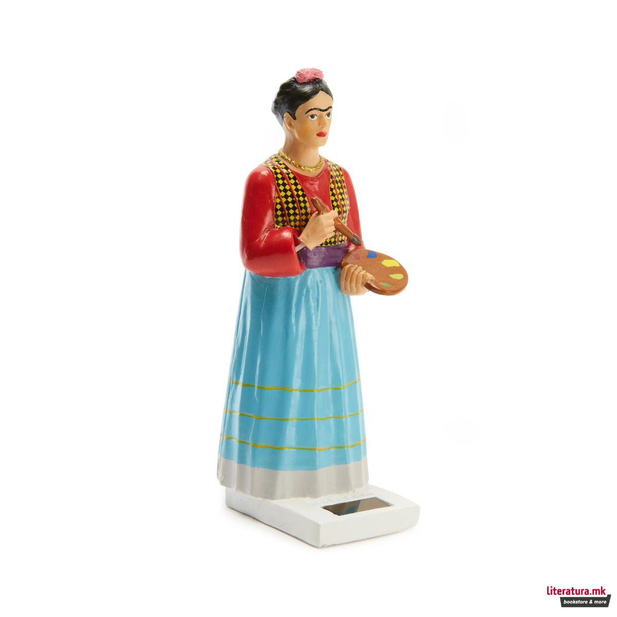 Соларна фигура Frida 