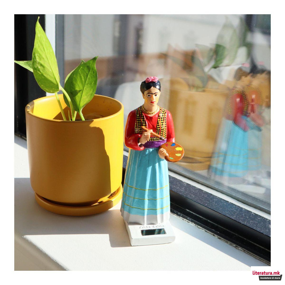 Соларна фигура Frida 