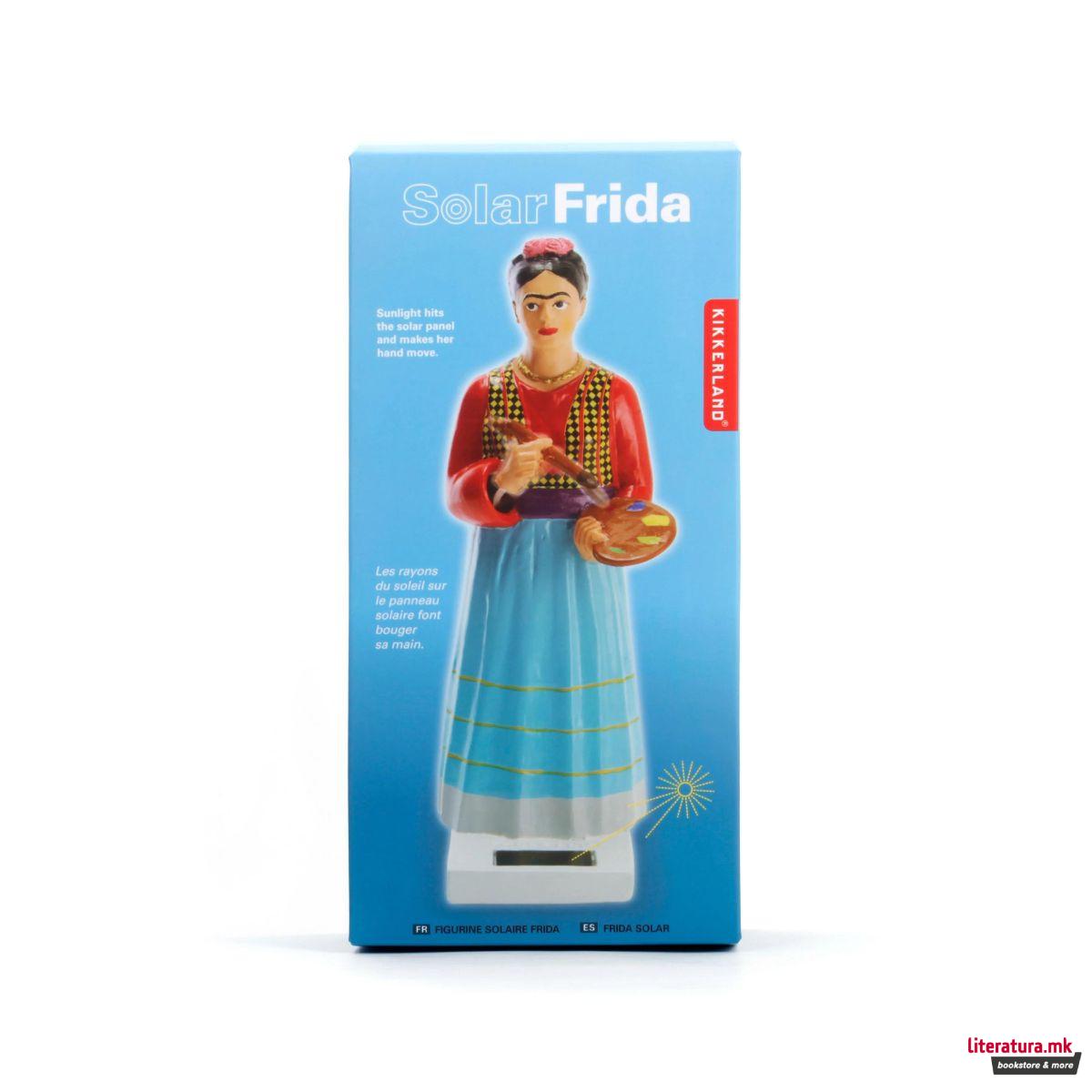 Соларна фигура Frida 