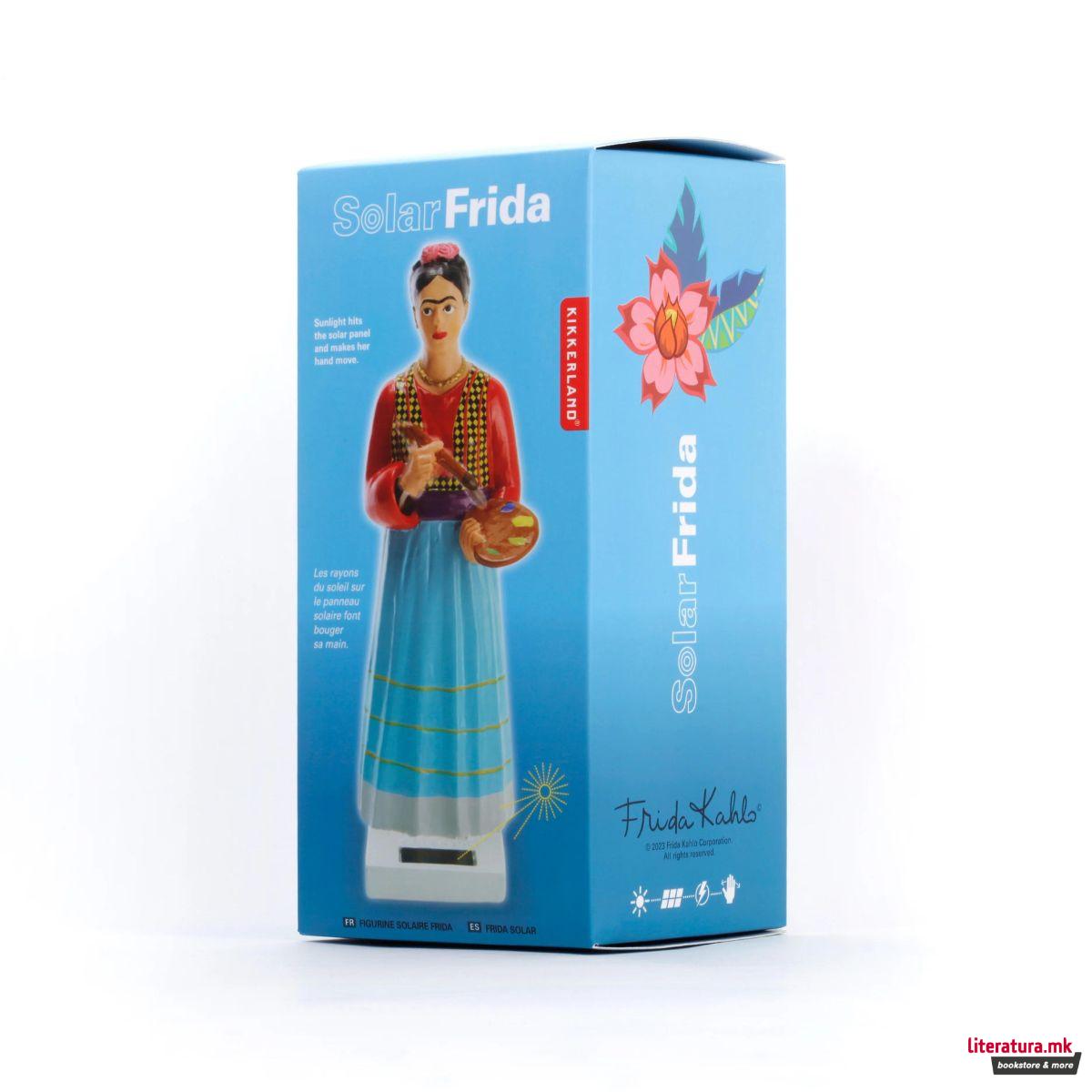 Соларна фигура Frida 