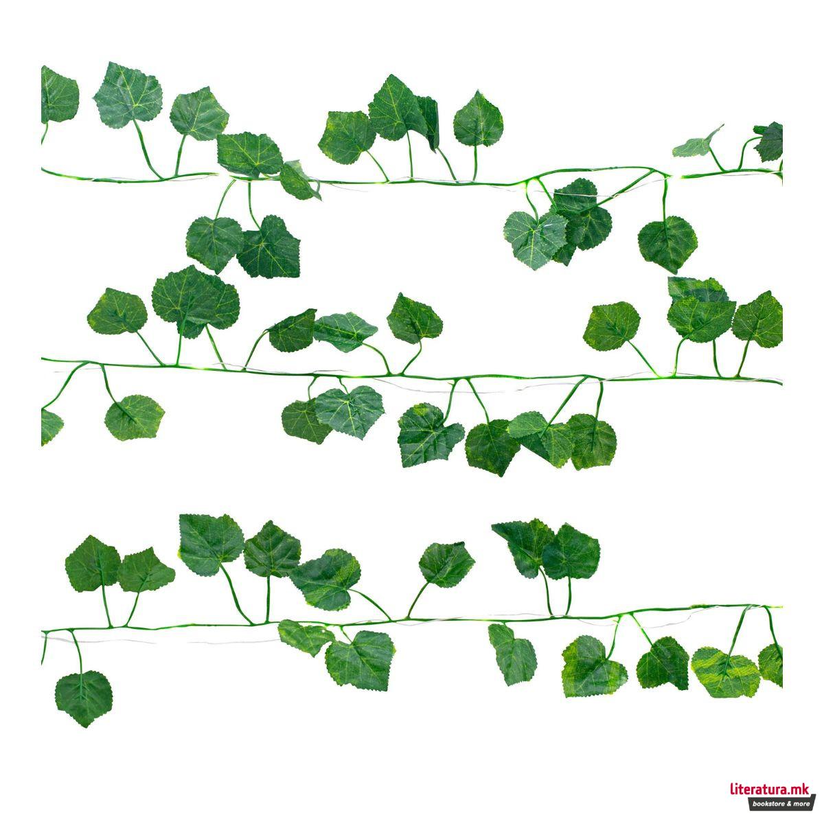 Декоративни сијалички, Ivy 