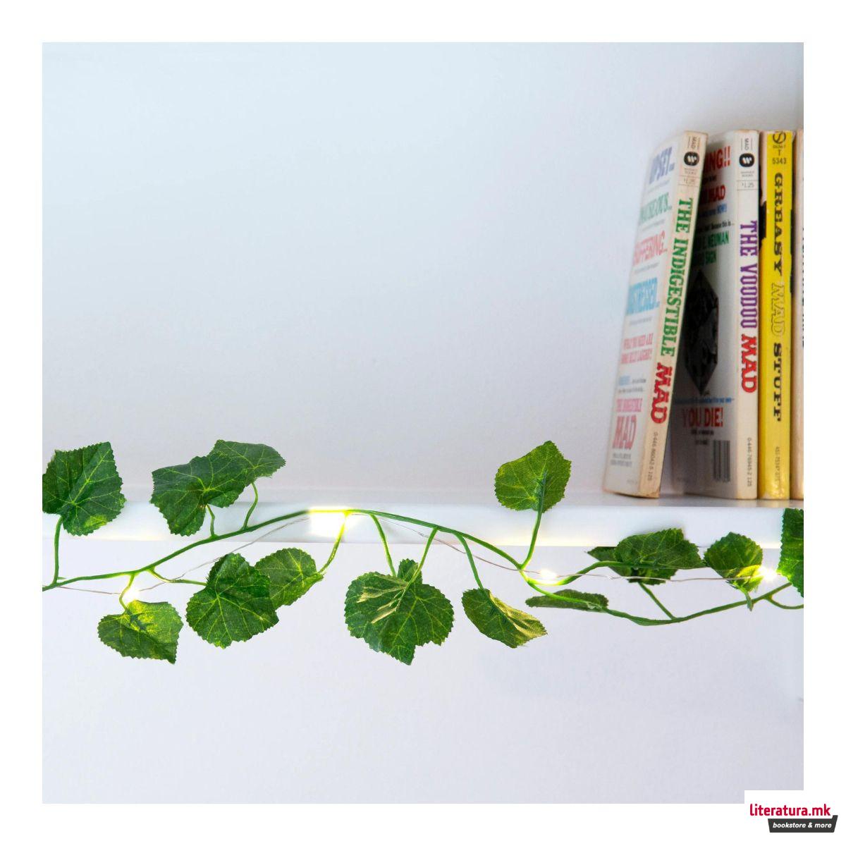 Декоративни сијалички, Ivy 