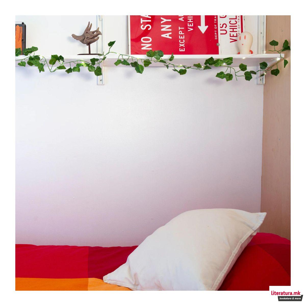 Декоративни сијалички, Ivy 