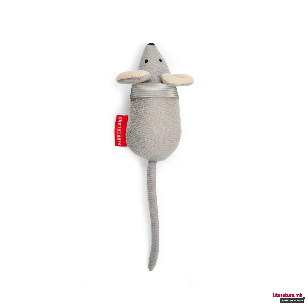 Микрофибер глувче за бришење - Squeaky Clean Mouse 