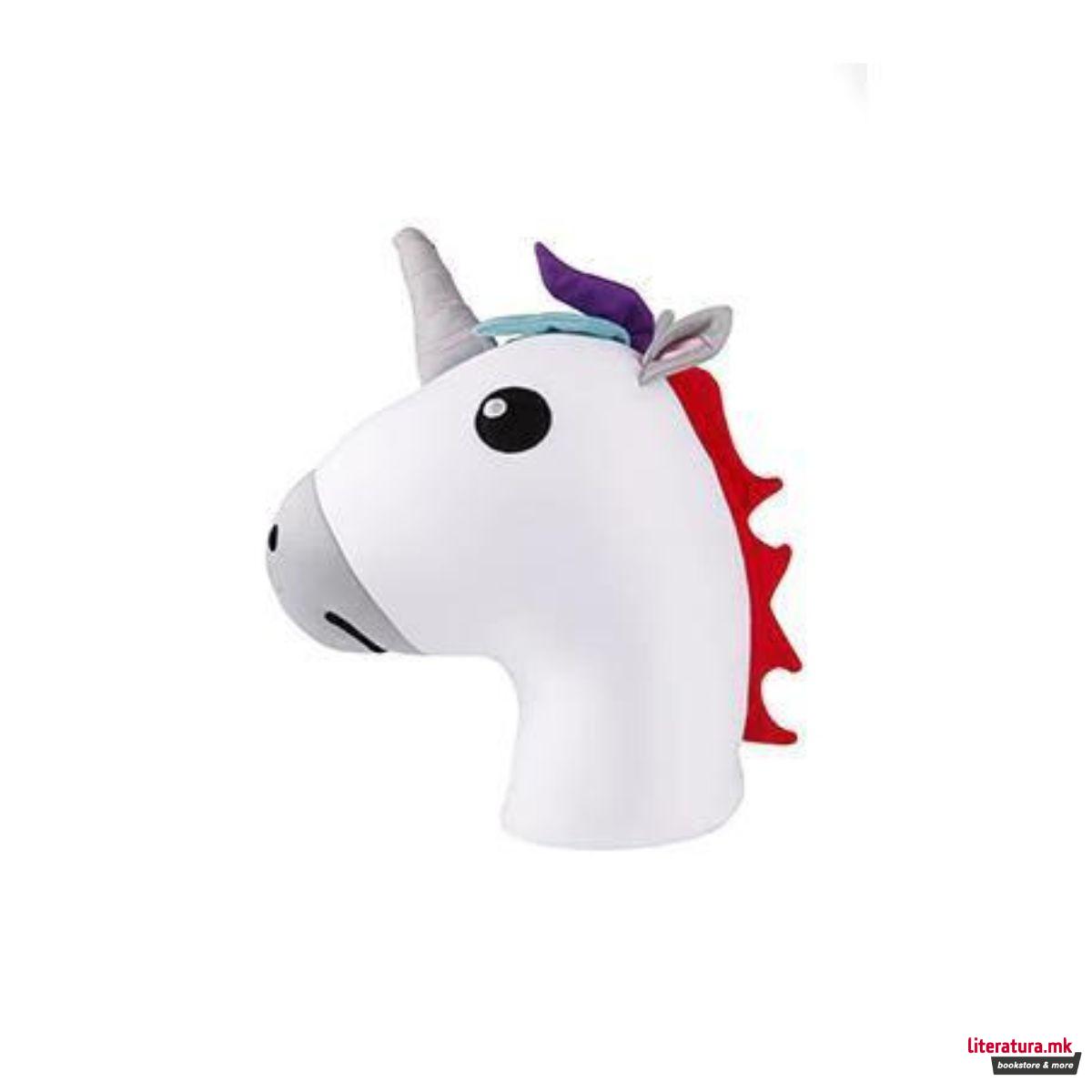 Перница за патување, Zip & Flip Unicorn 