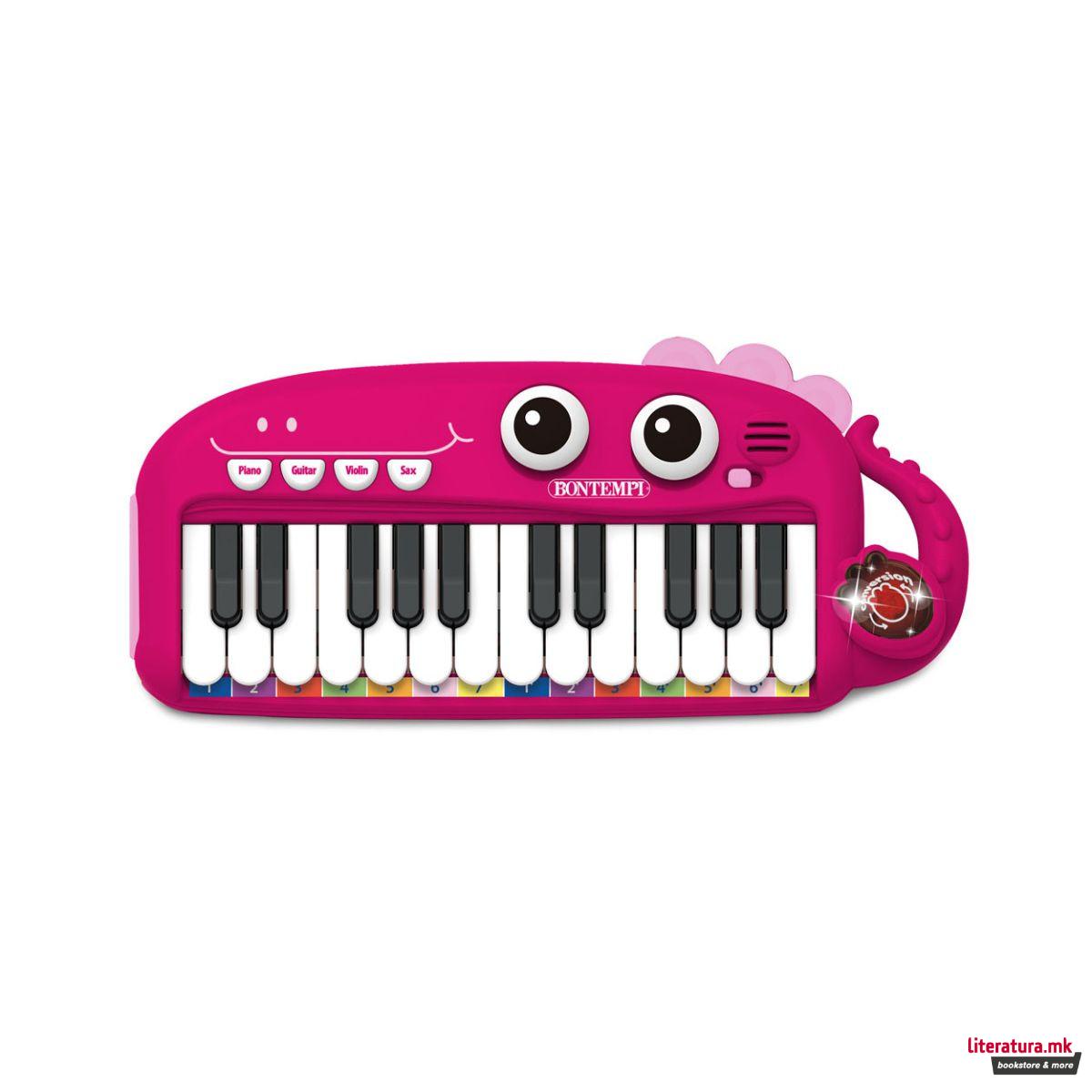Електронска клавијатура, iGirl 24-key Electronic Keyboard 