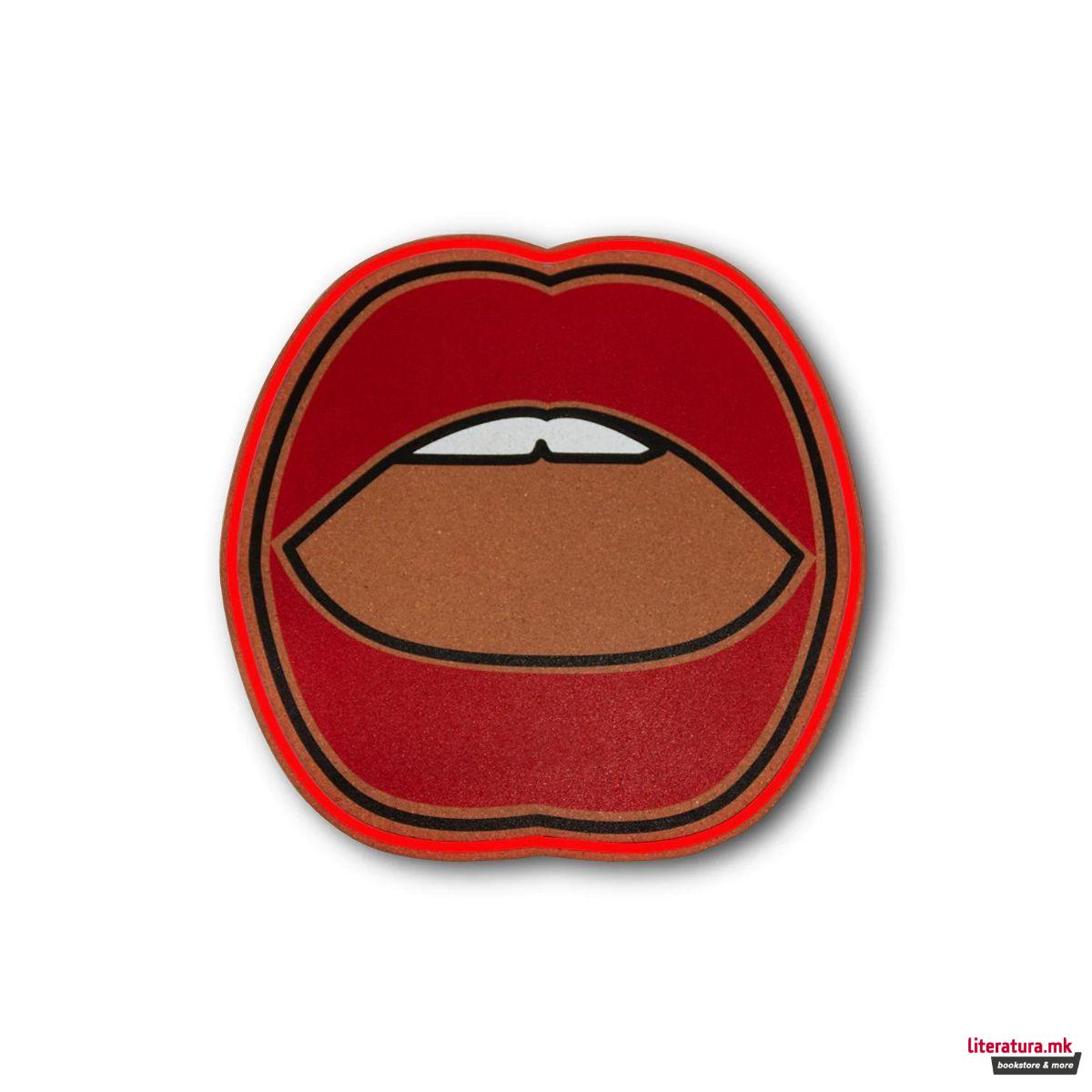 Плутена неонска табла, 