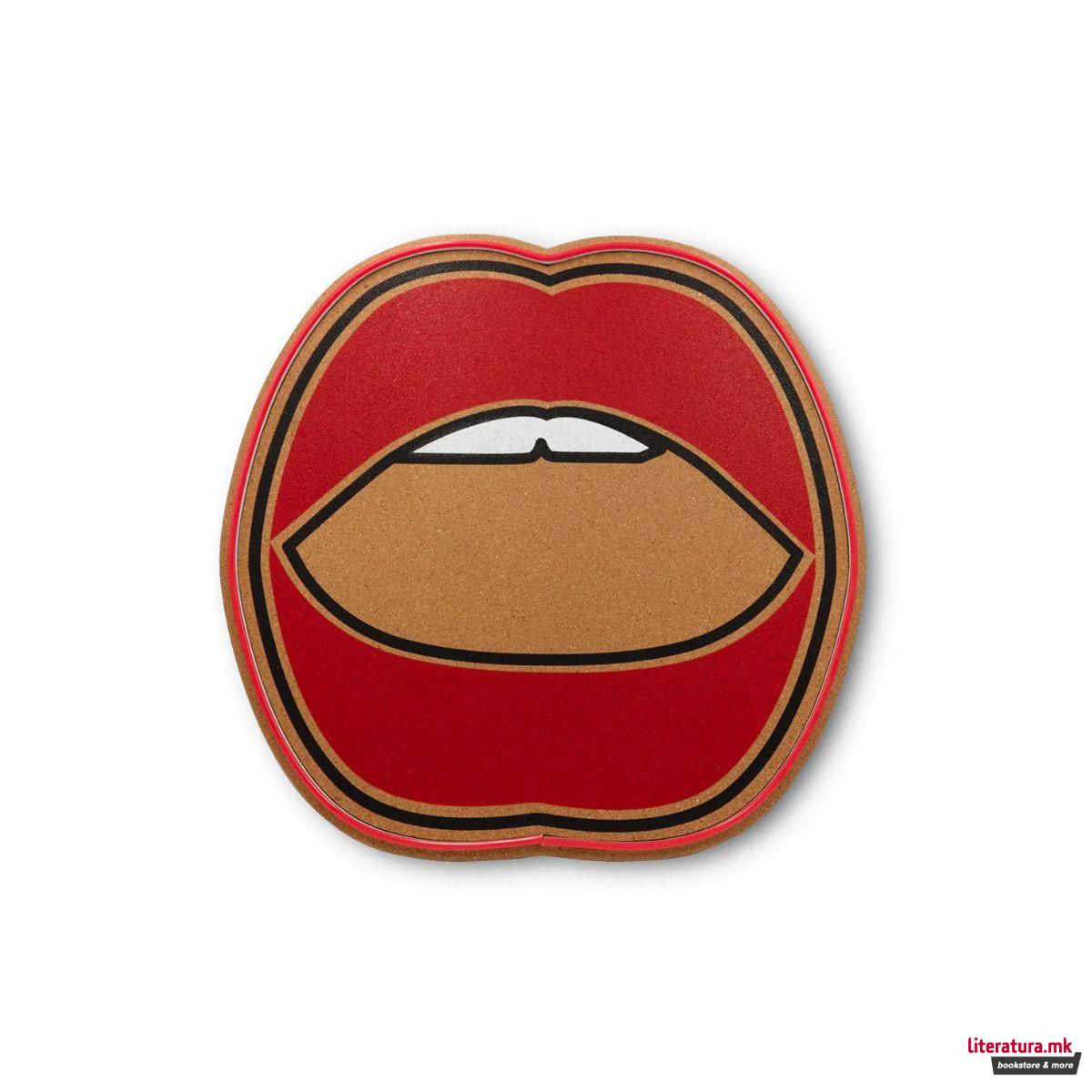 Плутена неонска табла, 