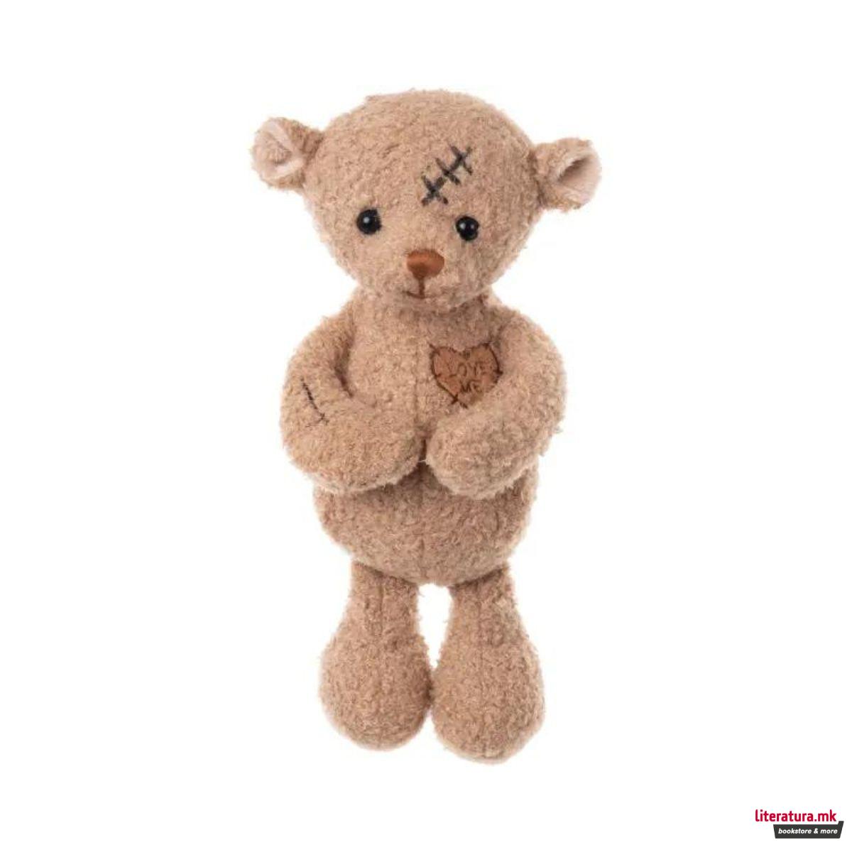 0121WPP11-0012 Julian King of Life 