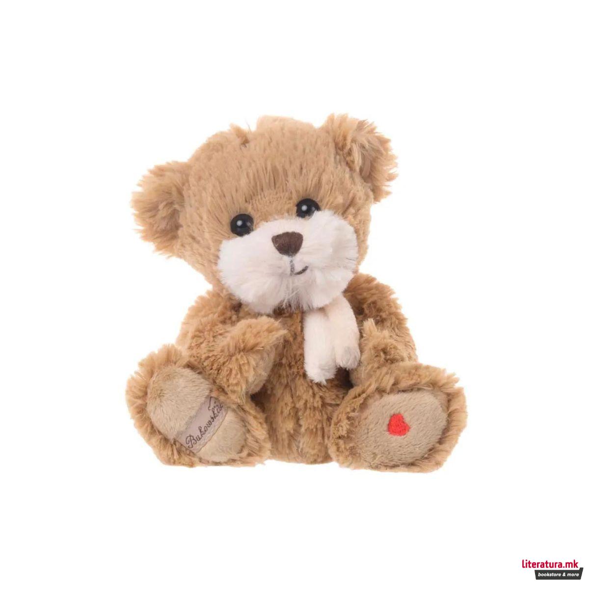 Плишана играчка, Lovely Lilla Bukowski, 15 cm 