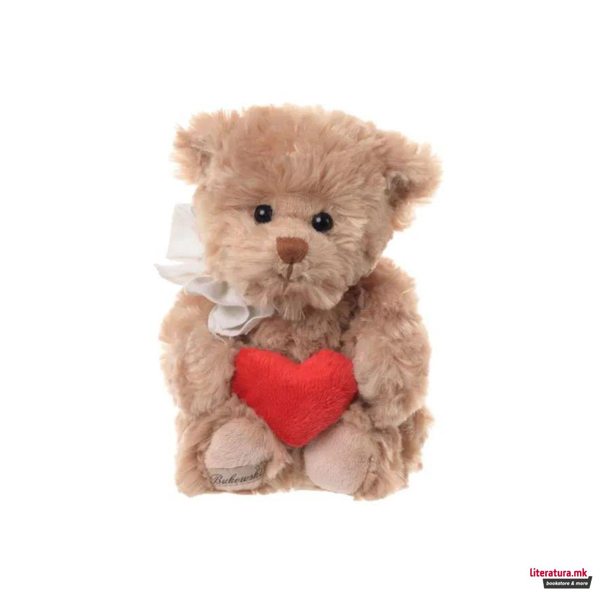 Плишана играчка, Lovely Anton, 25 cm, 0111SAA11-0011 Lovely Anton 