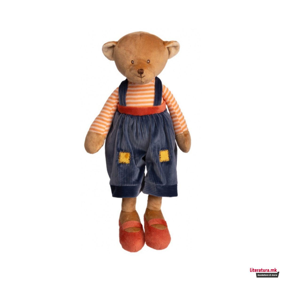 Плишана играчка, Mavi (Blue), 30 cm