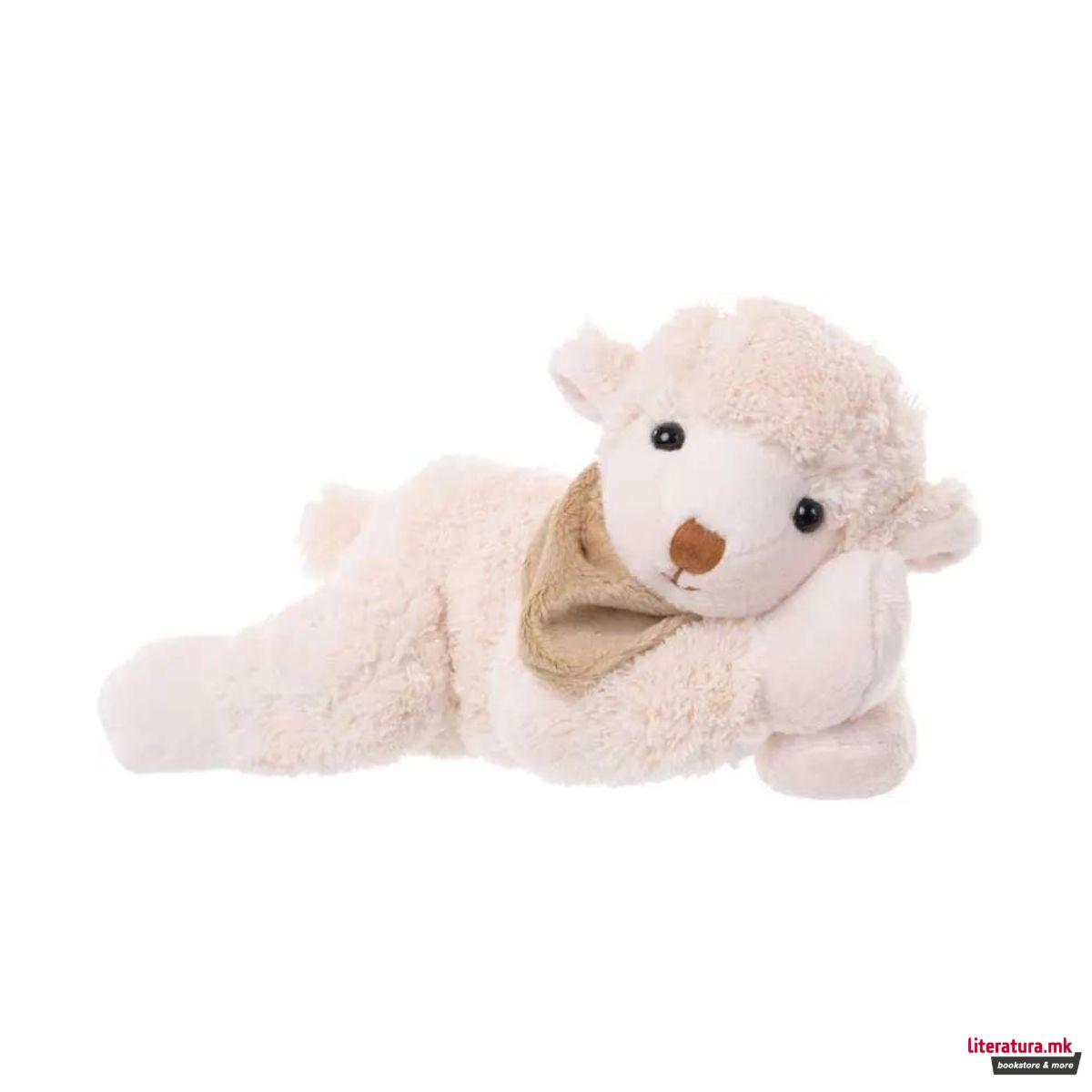 Плишана играчка, Lazy Lefty, 25 cm 