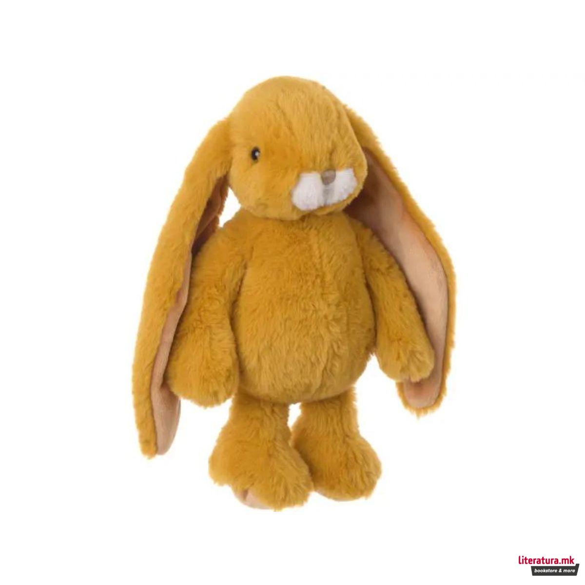 Плишана играчка, Friendly Kanini (Deep Saffron), 30 cm 