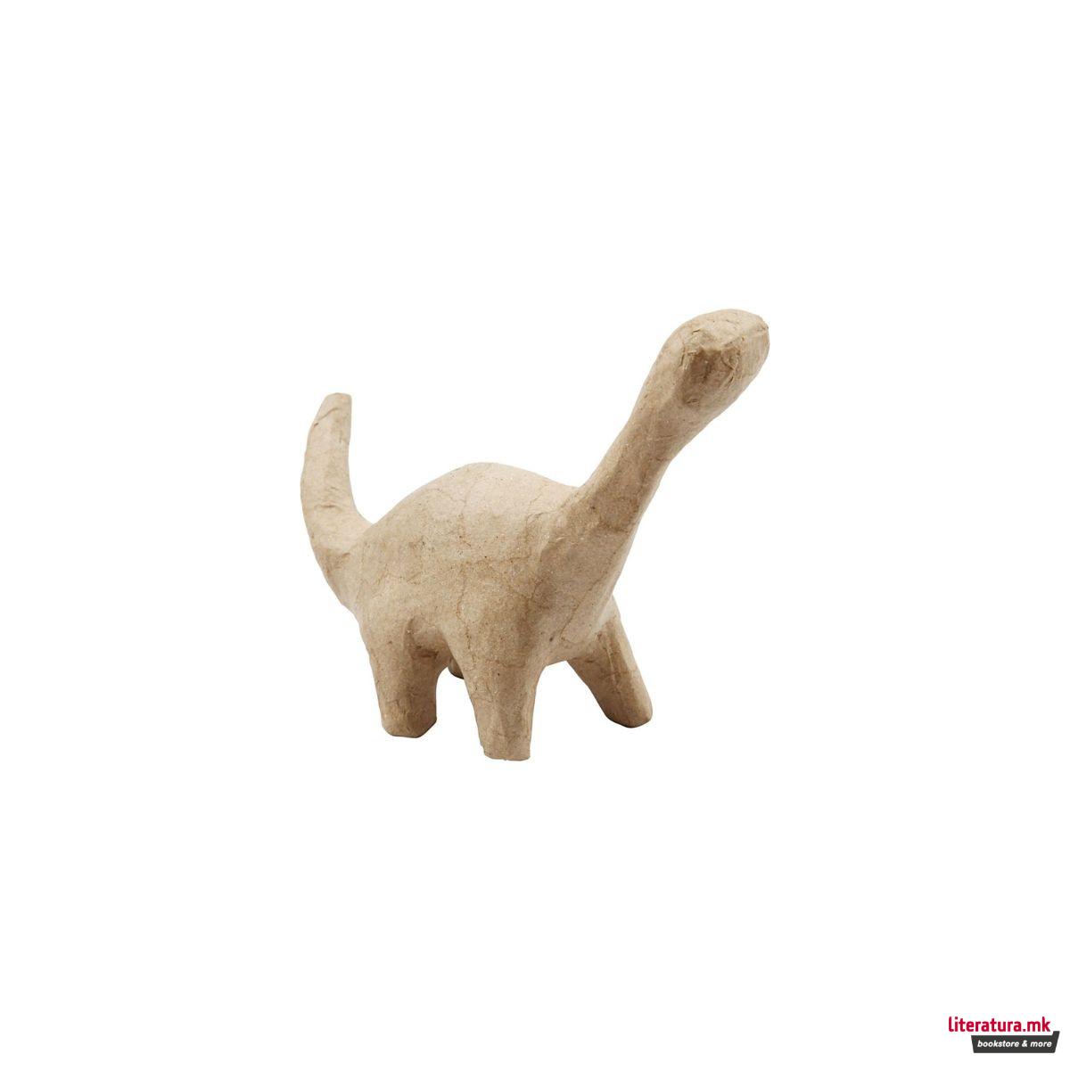 Картонска фигура - Диносаурус 