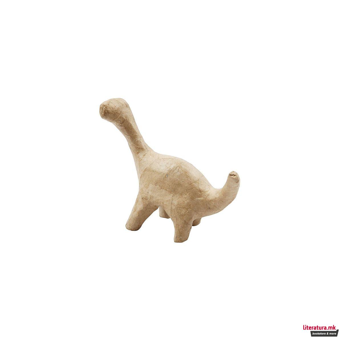 Картонска фигура - Диносаурус 