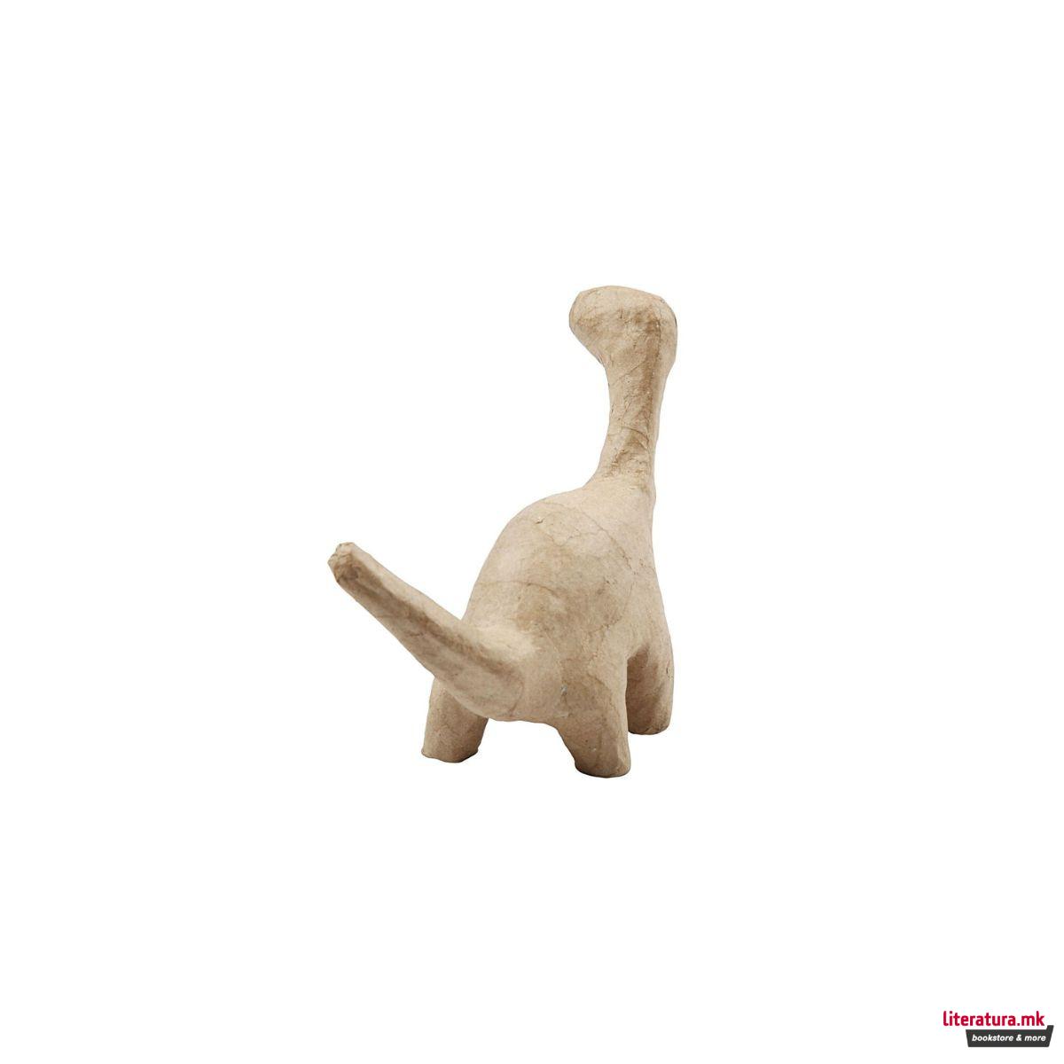 Картонска фигура - Диносаурус 