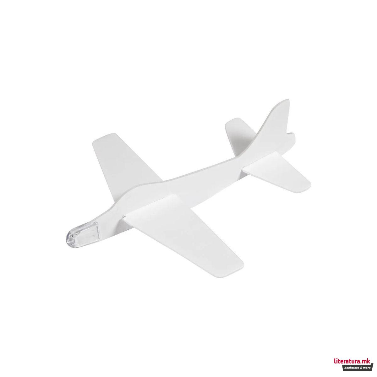 Мини макета - Авионче 1 