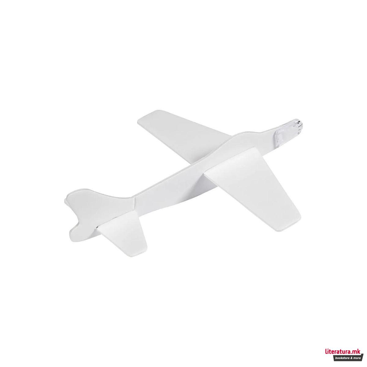 Мини макета - Авионче 1 