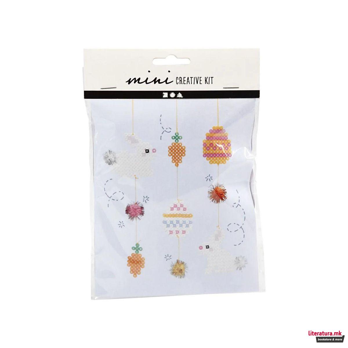 Мини сет за изработка, Easter Ornaments 