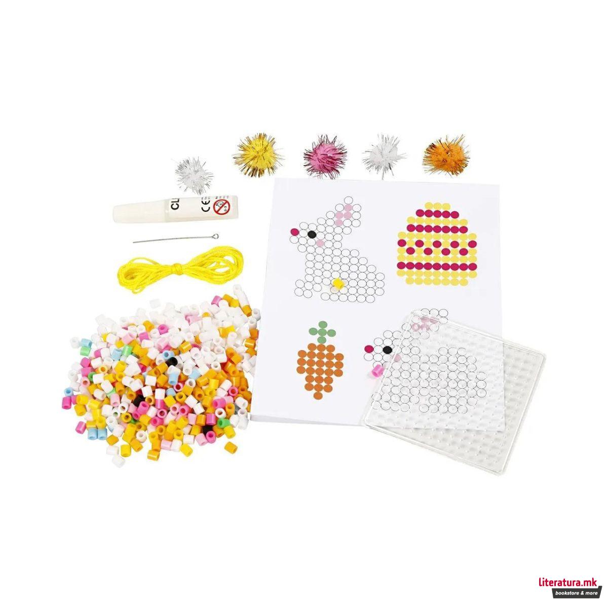 Мини сет за изработка, Easter Ornaments 