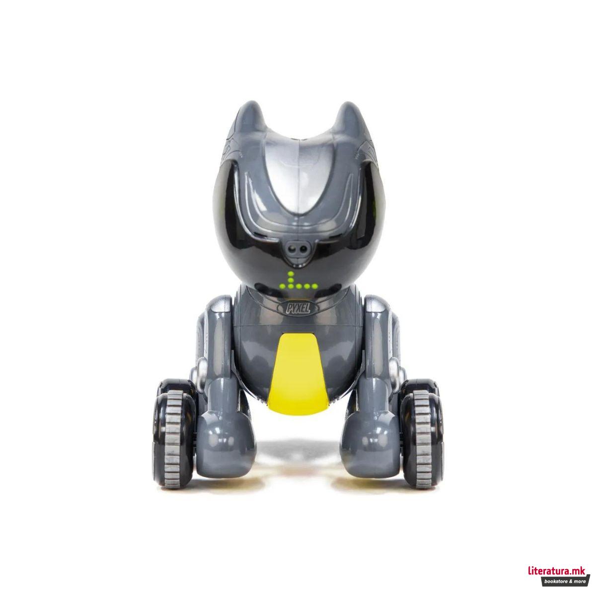 Робот, PYXEL - A Coder's Best Friend 