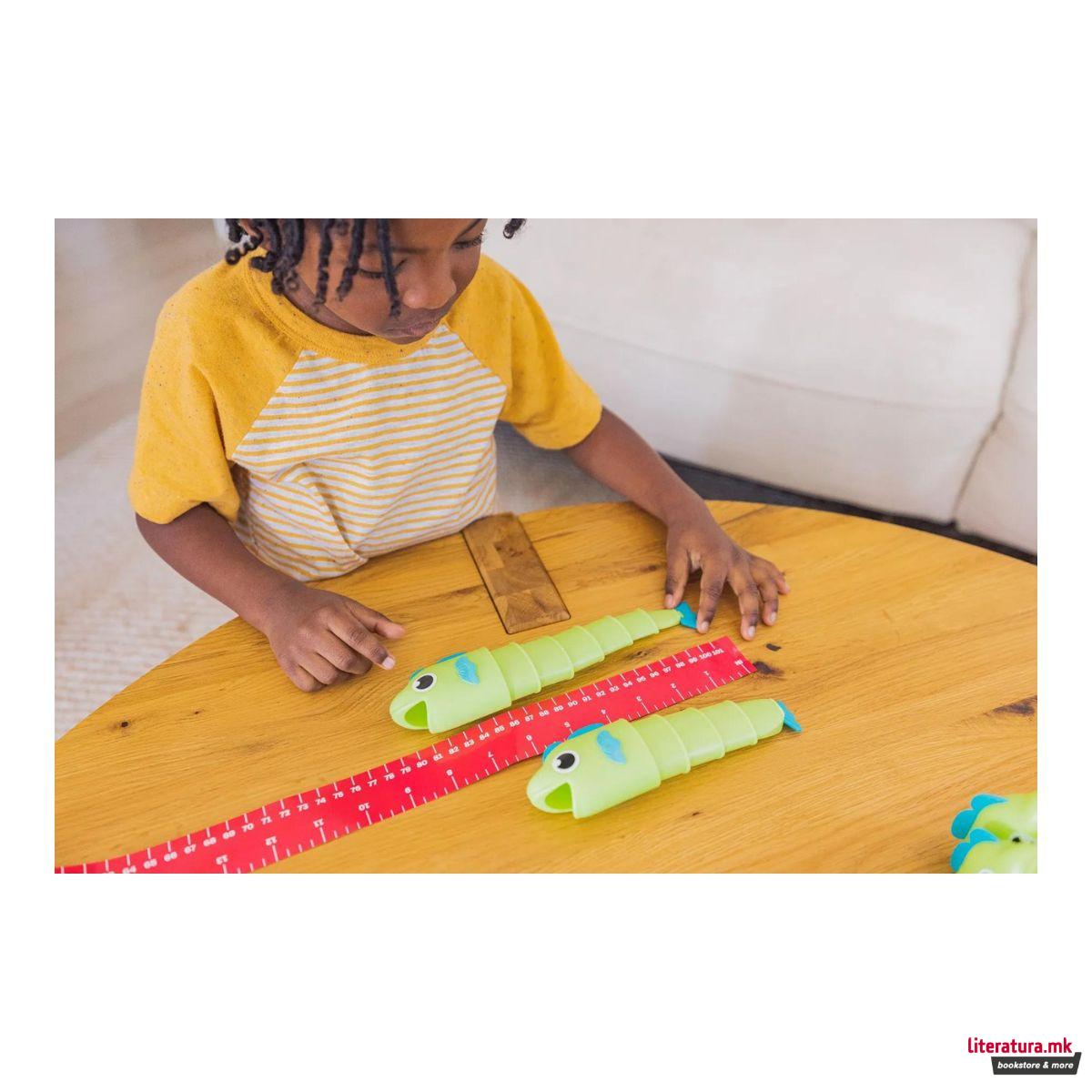 Едукативна друштвена игра, Reel Big Catch 