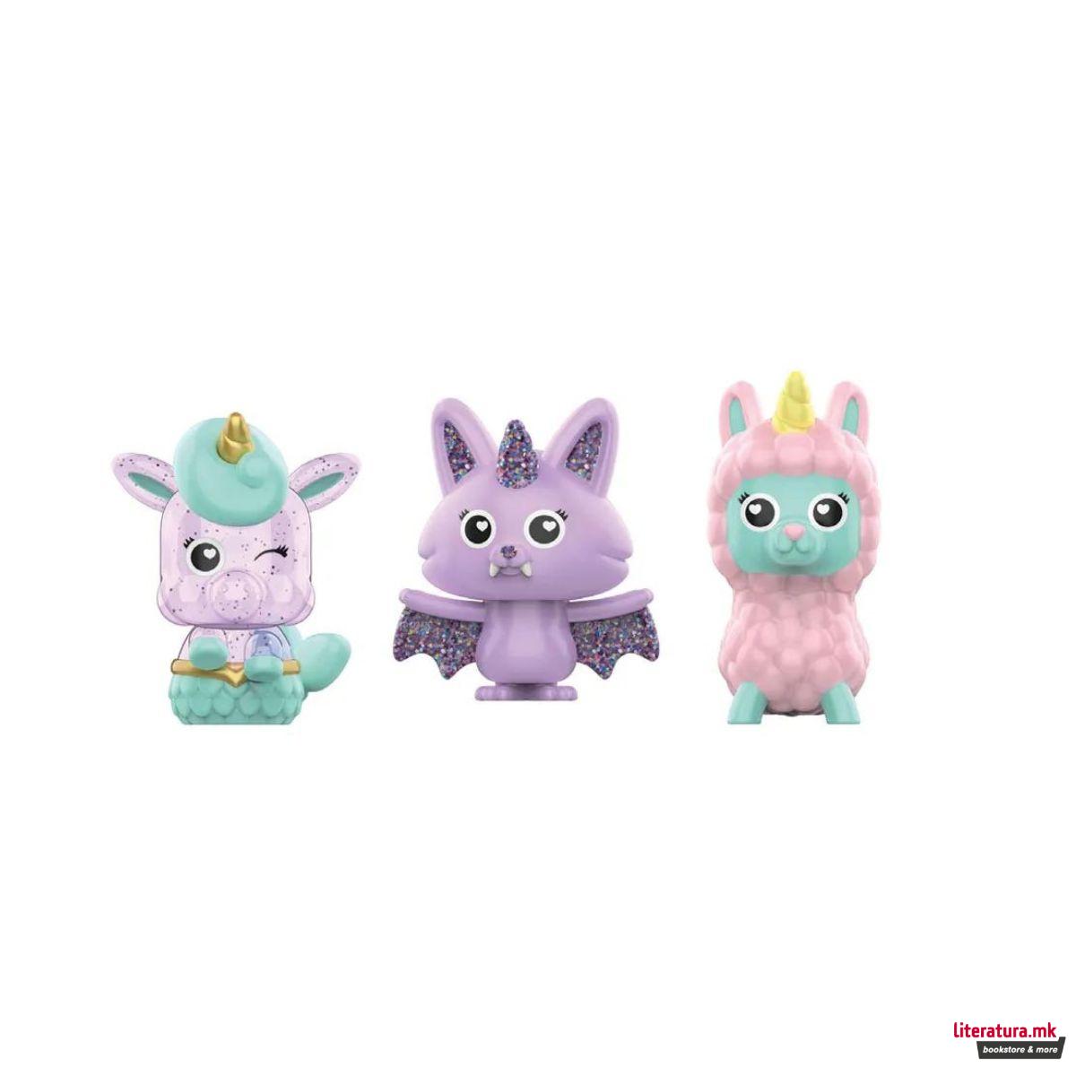 Сет за игра со пена, Playfoam® Pals™ Unicorn Magic 