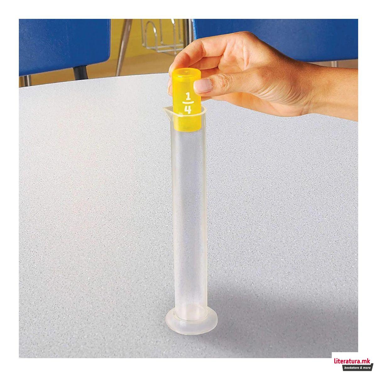 Едукативна друштвена игра, Fraction Formula™ 